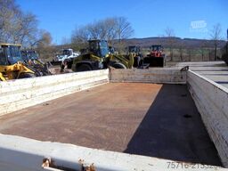 Möslein TDS 11 inkl. Alu-Rampen