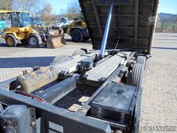 Möslein TDS 11 inkl. Alu-Rampen