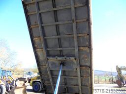 Möslein TDS 11 inkl. Alu-Rampen