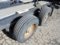 Möslein TDS 11 inkl. Alu-Rampen