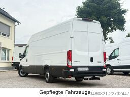 IVECO DAILY AIR-X-PRO-LUFT AUTOMATIK L4H3 AHK *176PS!*