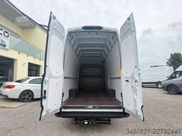 IVECO DAILY AIR-X-PRO-LUFT AUTOMATIK L4H3 AHK *176PS!*