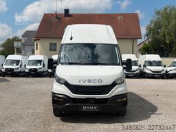 IVECO DAILY AIR-X-PRO-LUFT AUTOMATIK L4H3 AHK *176PS!*