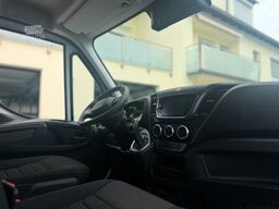 IVECO DAILY AIR-X-PRO-LUFT AUTOMATIK L4H3 AHK *176PS!*
