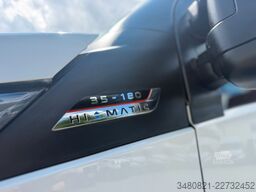 IVECO DAILY NEW MODEL 35S18V L4H3 AUTOMATIK! 176PS AHK