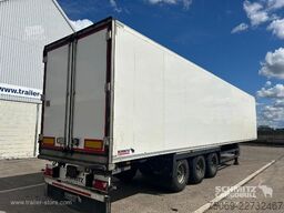 Schmitz Cargobull Reefer Multitemp