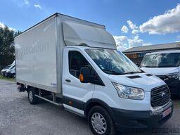 FORD Transit Koffer+LBW*L4*Klima*Tempomat*3x vorhande