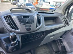 FORD Transit Koffer+LBW*L4*Klima*Tempomat*3x vorhande