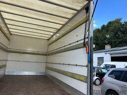 FORD Transit Koffer+LBW*L4*Klima*Tempomat*3x vorhande