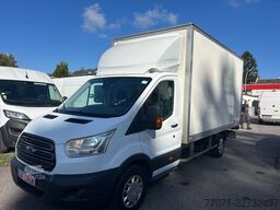 FORD Transit Koffer+LBW*L4*Klima*Navi*Tempomat*3xvorh