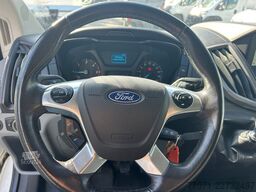 FORD Transit Koffer+LBW*L4*Klima*Navi*Tempomat*3xvorh