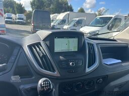 FORD Transit Koffer+LBW*L4*Klima*Navi*Tempomat*3xvorh