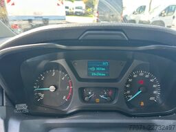 FORD Transit Koffer+LBW*L4*Klima*Navi*Tempomat*3xvorh