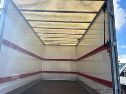 FORD Transit Koffer+LBW*L4*Klima*Navi*Tempomat*3xvorh