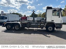 MERCEDES-BENZ Actros2541*MEILLER*Kipphydraulik*AHK*E-Rad*