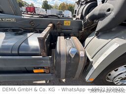 MERCEDES-BENZ Actros2541*MEILLER*Kipphydraulik*AHK*E-Rad*