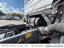 MERCEDES-BENZ Actros2541*MEILLER*Kipphydraulik*AHK*E-Rad*