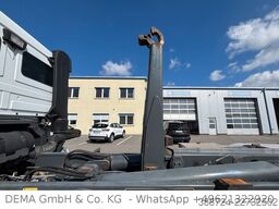 MERCEDES-BENZ Actros2541*MEILLER*Kipphydraulik*AHK*E-Rad*