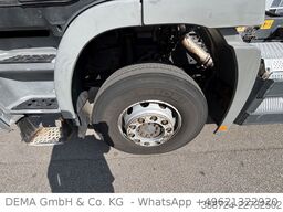 MERCEDES-BENZ Actros2541*MEILLER*Kipphydraulik*AHK*E-Rad*