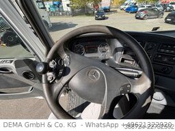 MERCEDES-BENZ Actros2541*MEILLER*Kipphydraulik*AHK*E-Rad*