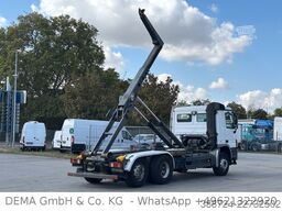 MERCEDES-BENZ Actros2541*MEILLER*Kipphydraulik*AHK*E-Rad*