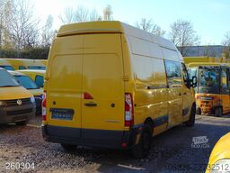 RENAULT Master 2.3 dCi 135 L3H3 -Kamera-