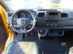 RENAULT Master 2.3 dCi 135 L3H3 -Kamera-