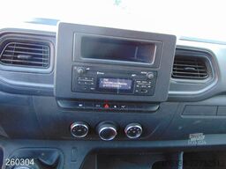 RENAULT Master 2.3 dCi 135 L3H3 -Kamera-