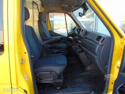 RENAULT Master 2.3 dCi 135 L3H3 -Kamera-