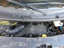 RENAULT Master 2.3 dCi 135 L3H3 -Kamera-