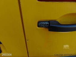 RENAULT Master 2.3 dCi 135 L3H3 -Kamera-