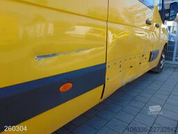 RENAULT Master 2.3 dCi 135 L3H3 -Kamera-