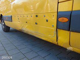 RENAULT Master 2.3 dCi 135 L3H3 -Kamera-