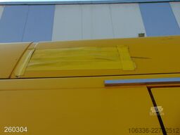 RENAULT Master 2.3 dCi 135 L3H3 -Kamera-