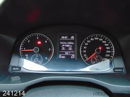 VW Caddy Maxi 2.0 TDI 4Motion -2x Schiebetür-HFT-