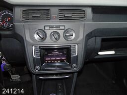 VW Caddy Maxi 2.0 TDI 4Motion -2x Schiebetür-HFT-