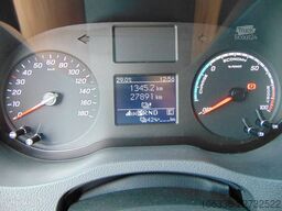 MERCEDES-BENZ eSprinter 312 Kamera-Regalsystem
