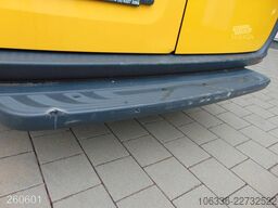 MERCEDES-BENZ eSprinter 312 Kamera-Regalsystem