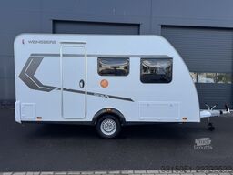 WEINSBERG CaraLife 390 QD Elektro+1350kg+Bug-Fenster