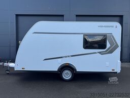 WEINSBERG CaraLife 390 QD Elektro+1350kg+Bug-Fenster