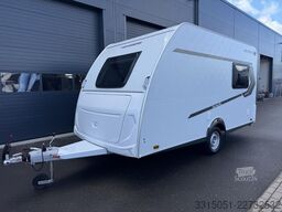 WEINSBERG CaraLife 390 QD Elektro+1350kg+Bug-Fenster
