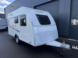 WEINSBERG CaraLife 390 QD Elektro+1350kg+Bug-Fenster