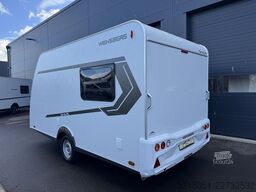 WEINSBERG CaraLife 390 QD Elektro+1350kg+Bug-Fenster