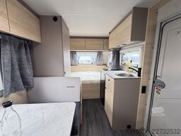 WEINSBERG CaraLife 390 QD Elektro+1350kg+Bug-Fenster