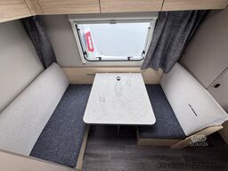 WEINSBERG CaraLife 390 QD Elektro+1350kg+Bug-Fenster