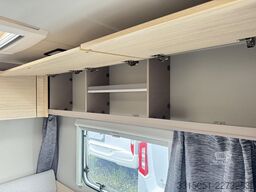 WEINSBERG CaraLife 390 QD Elektro+1350kg+Bug-Fenster