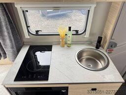 WEINSBERG CaraLife 390 QD Elektro+1350kg+Bug-Fenster