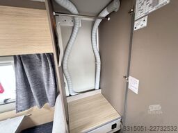 WEINSBERG CaraLife 390 QD Elektro+1350kg+Bug-Fenster