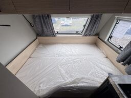 WEINSBERG CaraLife 390 QD Elektro+1350kg+Bug-Fenster