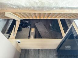 WEINSBERG CaraLife 390 QD Elektro+1350kg+Bug-Fenster